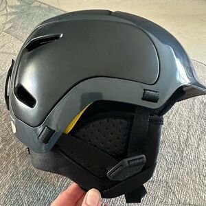 Bern Watts 2.0 MIPS Helmet (Medium)